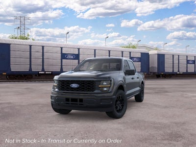 Ford F-150 STX® 2026