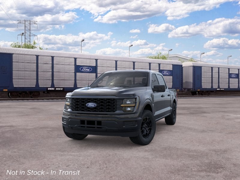 Ford F-150 STX® 2026