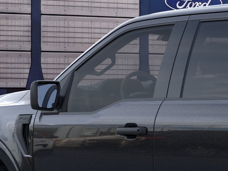 Ford F-150 STX® 2026