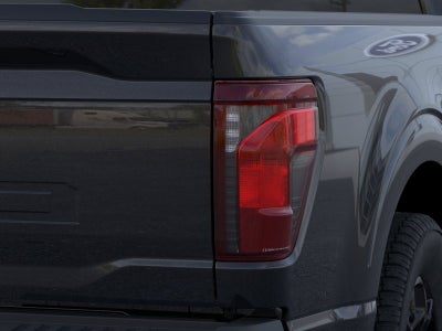 Ford F-150 STX® 2026