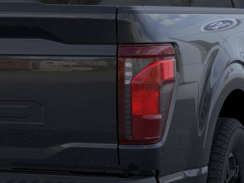 Ford F-150 STX® 2026