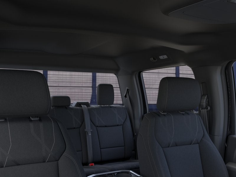 Ford F-150 STX® 2026