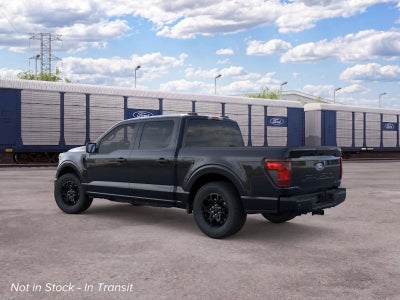 Ford F-150 STX® 2026