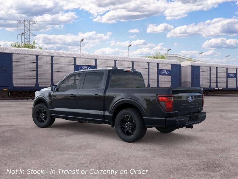 Ford F-150 STX® 2026