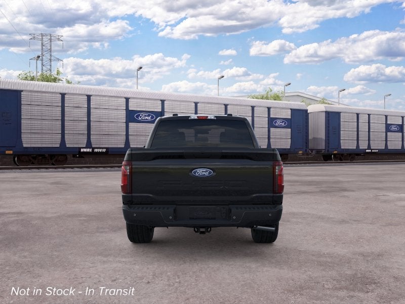 Ford F-150 STX® 2026