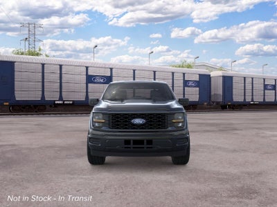 Ford F-150 STX® 2026