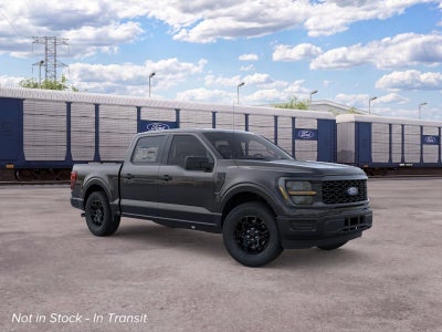 Ford F-150 STX® 2026