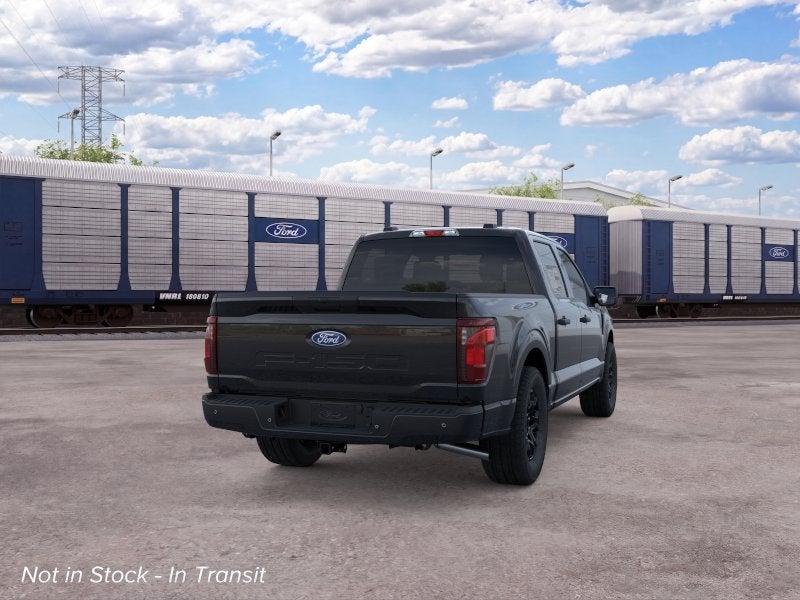 Ford F-150 STX® 2026