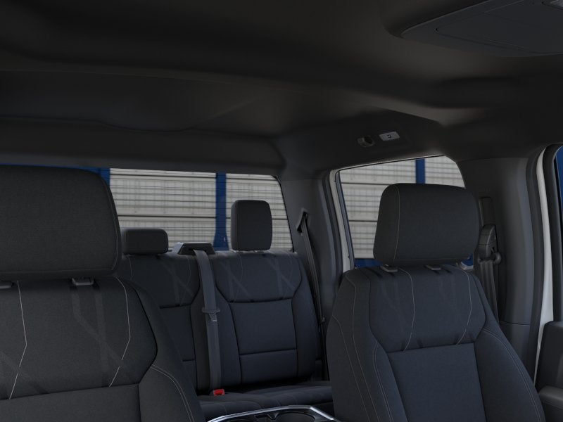 Ford F-150 STX® 2026