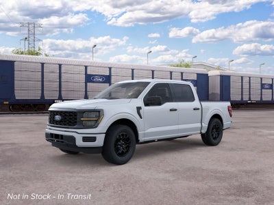 Ford F-150 STX® 2026
