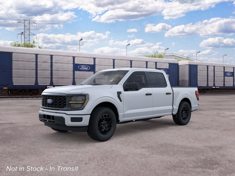 Ford F-150 STX® 2026