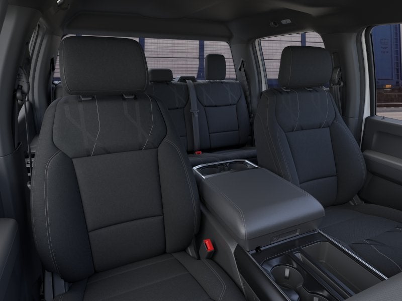 Ford F-150 STX® 2026