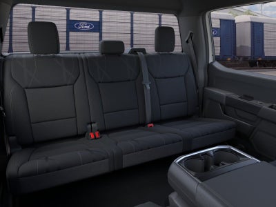 Ford F-150 STX® 2026