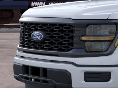 Ford F-150 STX® 2026