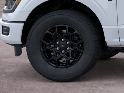 Ford F-150 STX® 2026