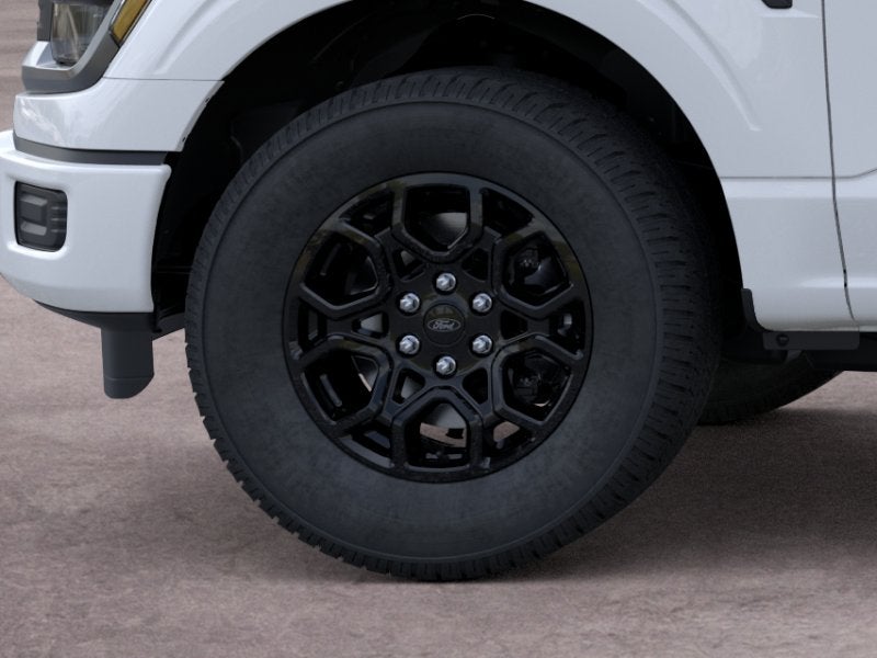 Ford F-150 STX® 2026
