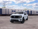 Ford F-150 STX® 2026