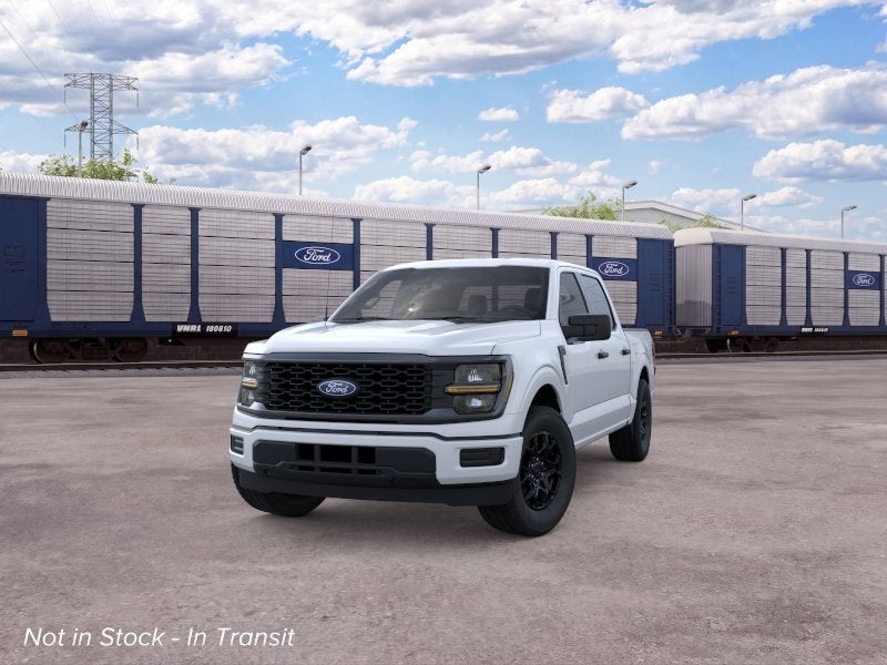 Ford F-150 STX® 2026