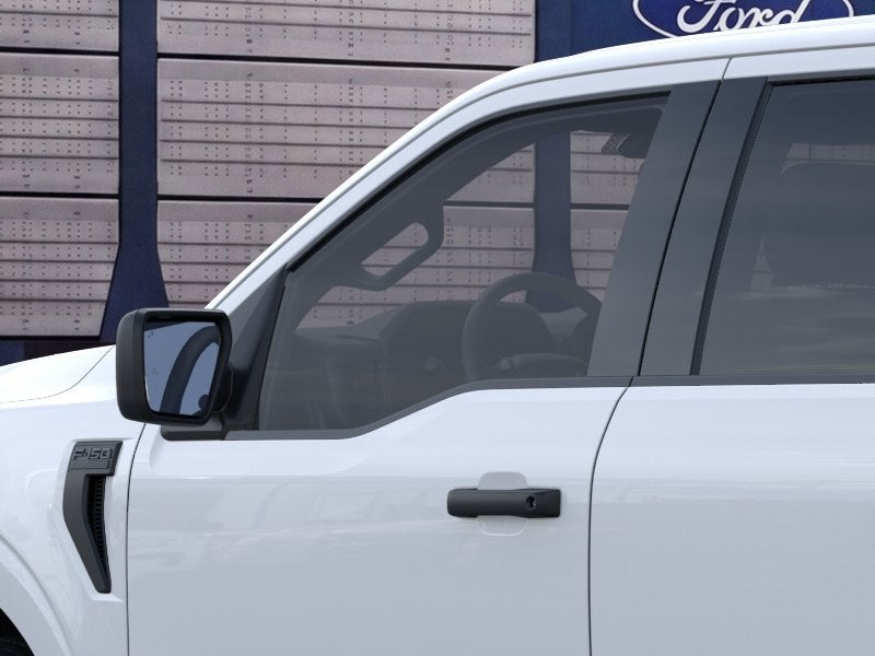 Ford F-150 STX® 2026