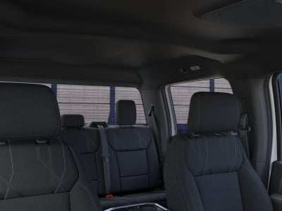 Ford F-150 STX® 2026