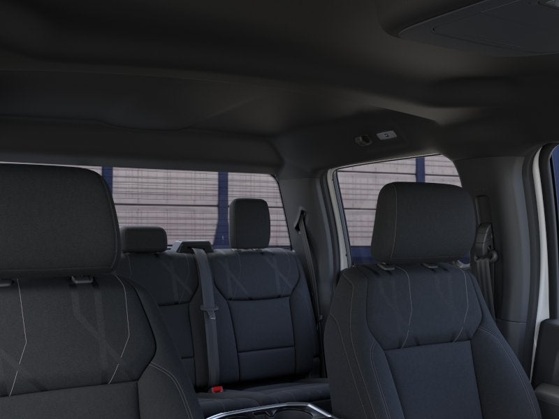 Ford F-150 STX® 2026