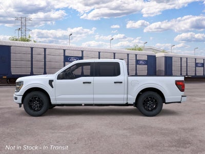 Ford F-150 STX® 2026