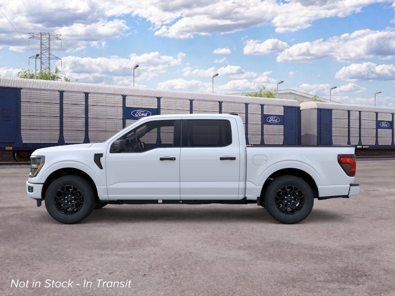 Ford F-150 STX® 2026