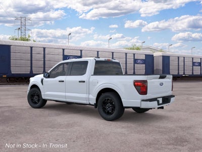 Ford F-150 STX® 2026