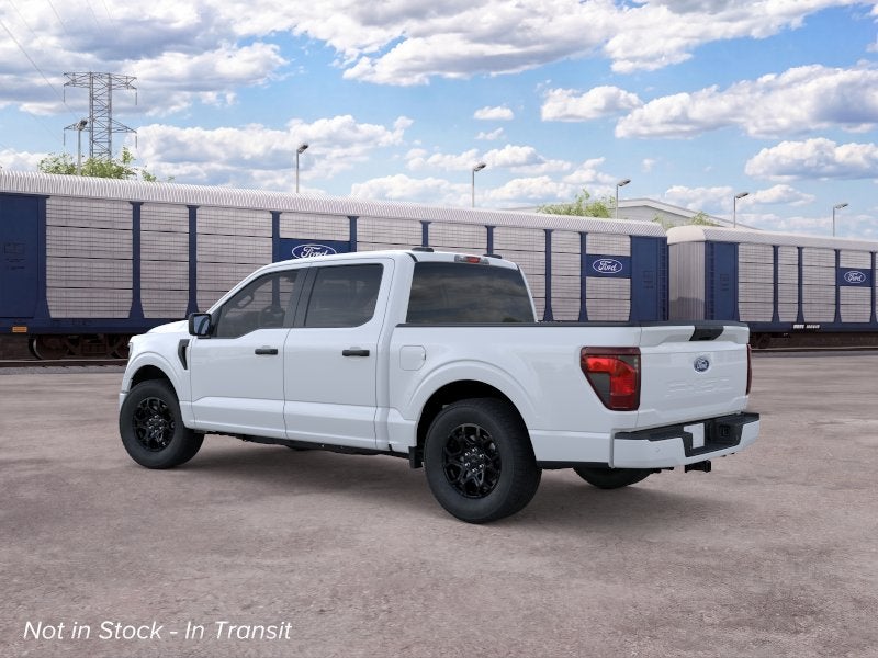 Ford F-150 STX® 2026