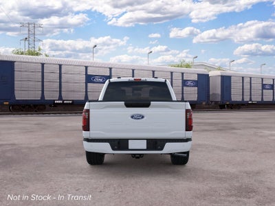 Ford F-150 STX® 2026