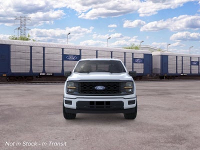 Ford F-150 STX® 2026