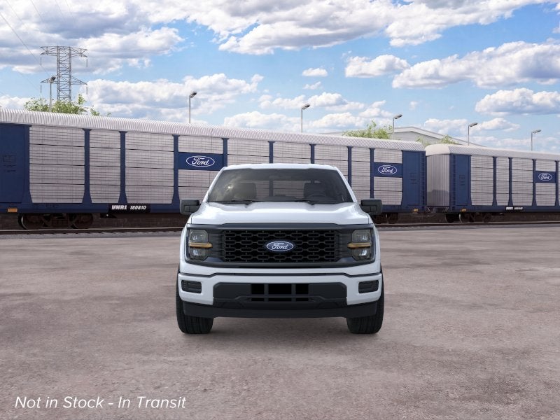 Ford F-150 STX® 2026