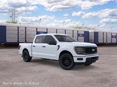 Ford F-150 STX® 2026
