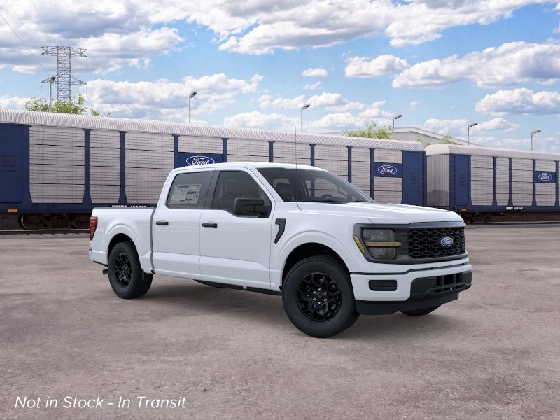 Ford F-150 STX® 2026