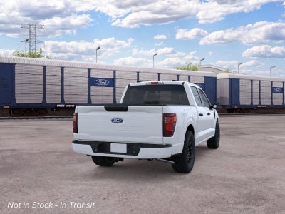Ford F-150 STX® 2026