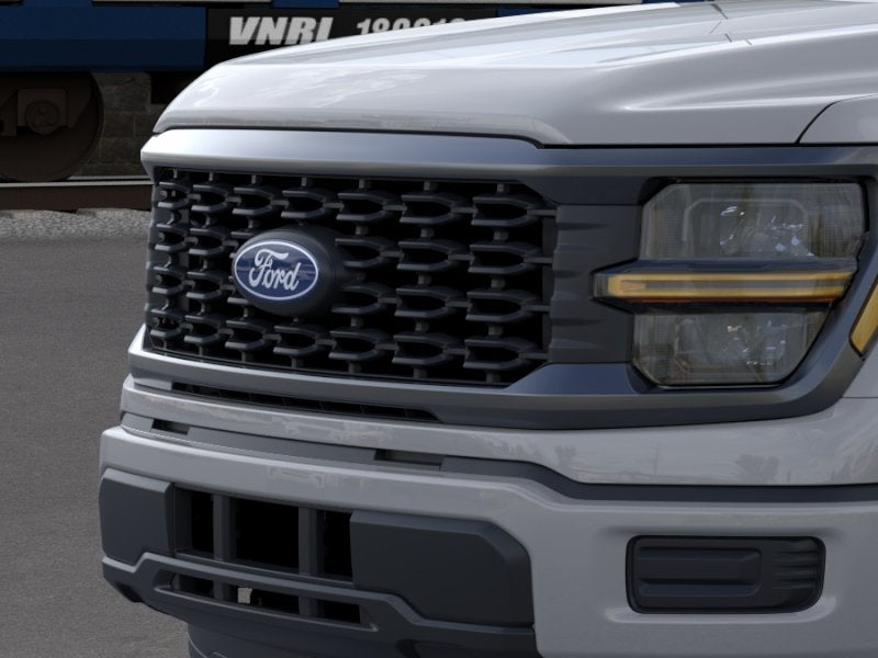 Ford F-150 STX® 2026