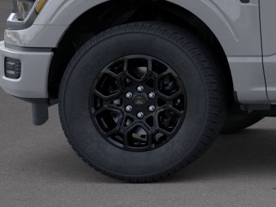 Ford F-150 STX® 2026