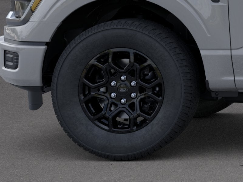 Ford F-150 STX® 2026