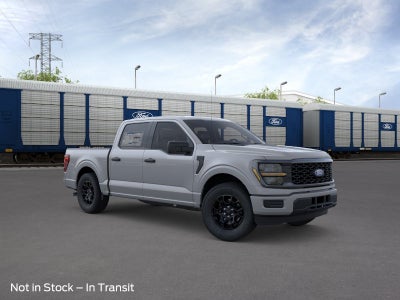 Ford F-150 STX® 2026