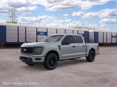 Ford F-150 STX® 2026