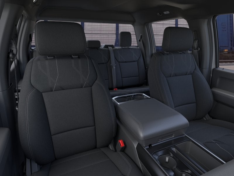 Ford F-150 STX® 2026