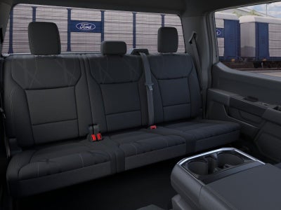 Ford F-150 STX® 2026
