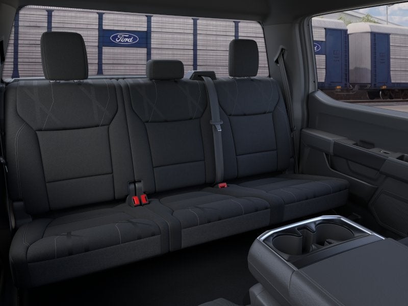 Ford F-150 STX® 2026