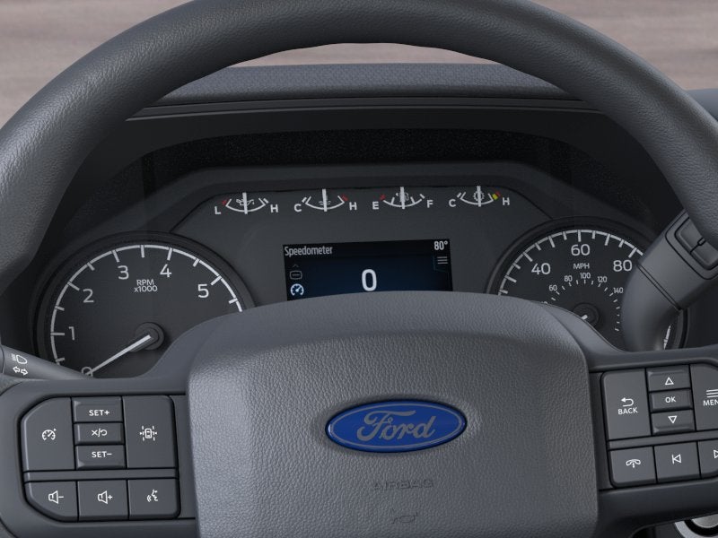 Ford F-150 STX® 2026