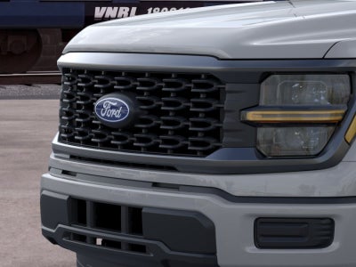 Ford F-150 STX® 2026