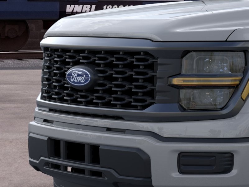 Ford F-150 STX® 2026