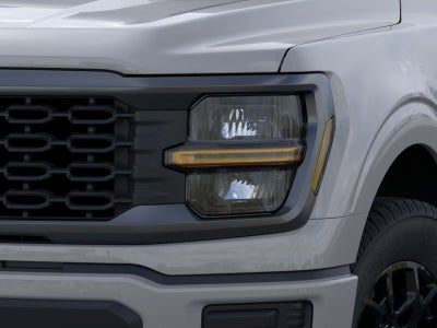 Ford F-150 STX® 2026