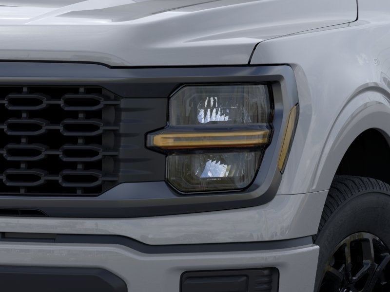 Ford F-150 STX® 2026