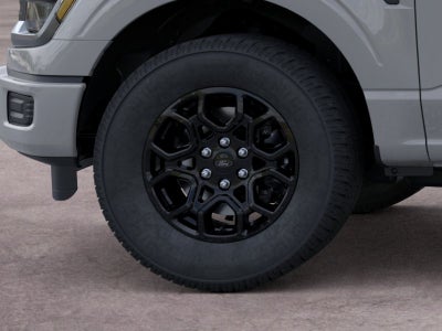 Ford F-150 STX® 2026