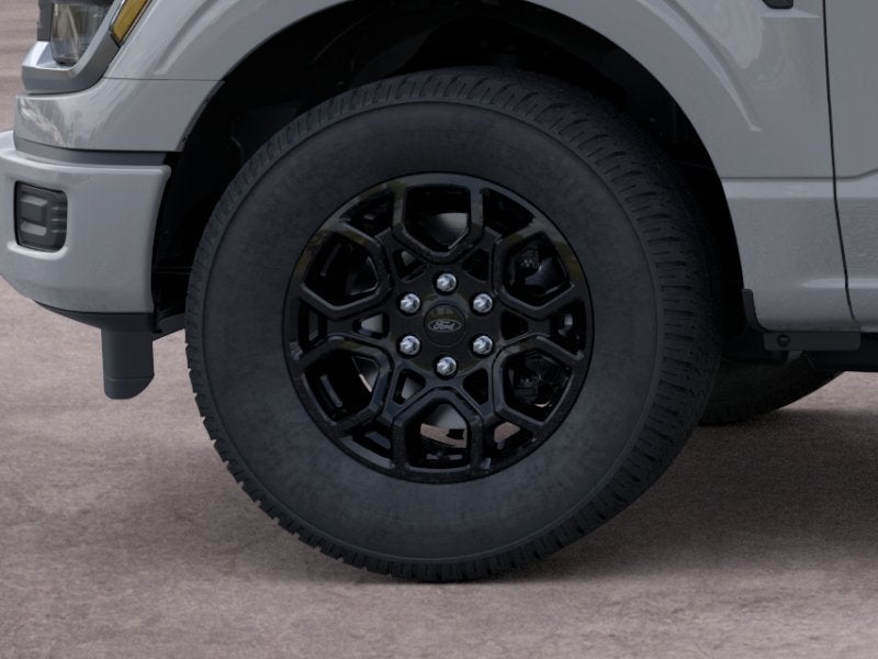 Ford F-150 STX® 2026